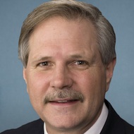 John Hoeven, 66 (Politician)