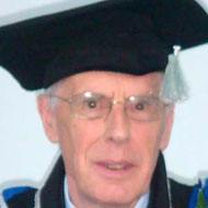 John Hopcroft, 86 (Informatiker)