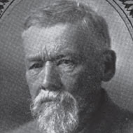 John Horton Slaughter (1841 - 1922) (战争英雄)