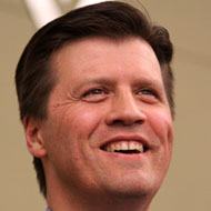 John Hostettler, 64 (Politician)