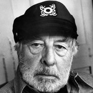 John Houseman (1902 - 1988) (Film Producer)