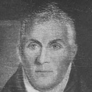 John Humphrey Noyes (1811 - 1886) (Leader réligieux)