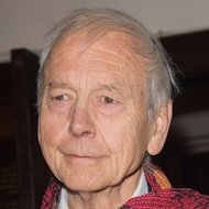 John Humphrys, 80 (记者)