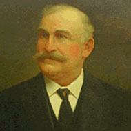 John Hunn (1849 - 1926) (Politico)