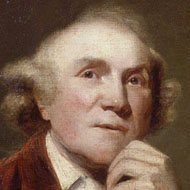 John Hunter (1728 - 1793) (医生)