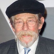 John Hurt (1940 - 2017) (Filmschauspieler)