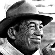 John Huston (1906 - 1987) (导演)