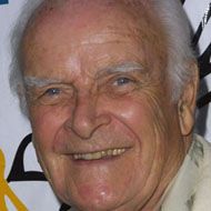 John Ingle (1928 - 2012) (Acteur de télévision)