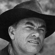 John Ireland (1914 - 1992) (Movie Actor)