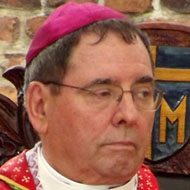 John J. Meyers, 84 (Leader réligieux)
