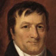 John Jacob Astor (1763 - 1848) (企业家)