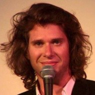 John Jacobs, 36 (Comedian)