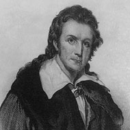 John James Audubon (1785 - 1851) (Họa sĩ)