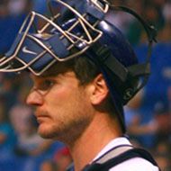 John Jaso, 42 (棒球选手)