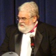 John JB Wilson, 71 (Journalist)