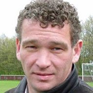 John Jensen, 60 (Soccer Player)