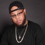 John John Da Don, 34 (Rapper)