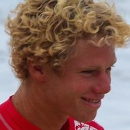John John Florence, 33 (Surfer)