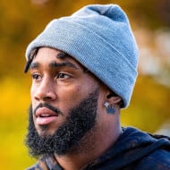 John Johnson III, 29 (Football Player)