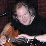 John Jorgenson, 69 (吉他手)