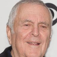 John Kander, 96 (Composer)