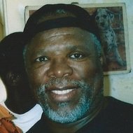 John Kani, 80 (电影演员)