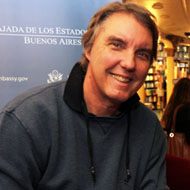 John Katzenbach, 75 (Novelist)