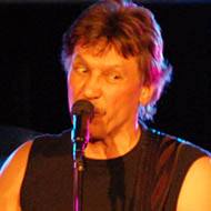 John Kay, 81 (Рок-певец)