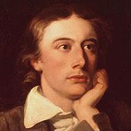John Keats (1795 - 1821) (Poet)