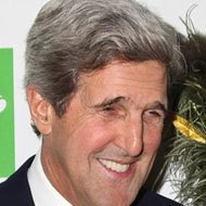 John Kerry, 80 (Politiker)