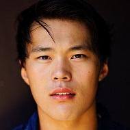 John Kim, 31 (电视演员)