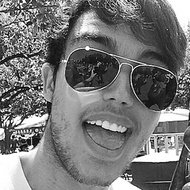 John Klarner, 27 (電視演員)