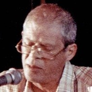 John Koerner (1938 - 2024) (Blues Singer)