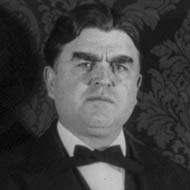 John L. Lewis (1880 - 1969) (Activist)