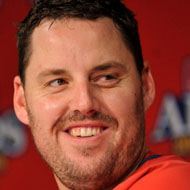 John Lackey, 47 (Baseball Player)