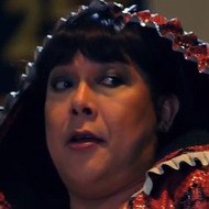 John Lapus, 50 (Attore TV)