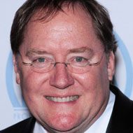 John Lasseter, 67 (Animator)