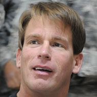John Layfield, 57 (摔跤手)