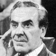 John Le Mesurier (1912 - 1983) (TV Actor)