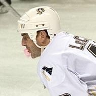 John LeClair, 56 (曲棍球運動員)