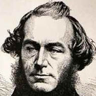 John Leech (1817 - 1864) (Cartoonist)