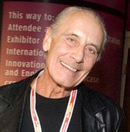 John Leslie, 60 (Game Show Host)