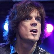 John Leven, 62 (Bassist)