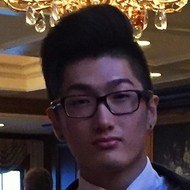 John Lin, 27 (Twitch Star)