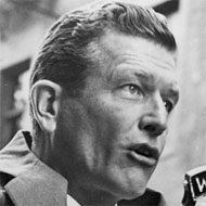 John Lindsay (1921 - 2000) (政治家)