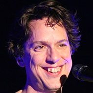 John Linnell, 66 (Рок-певец)