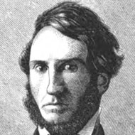 John Lloyd Stephens (1805 - 1852) (Explorer)