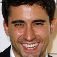 John Lloyd Young, 48 (舞台演员)