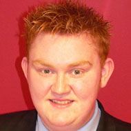 John Loughton, 38 (Star de la réalité)