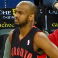 John Lucas III, 42 (Basketball Player)